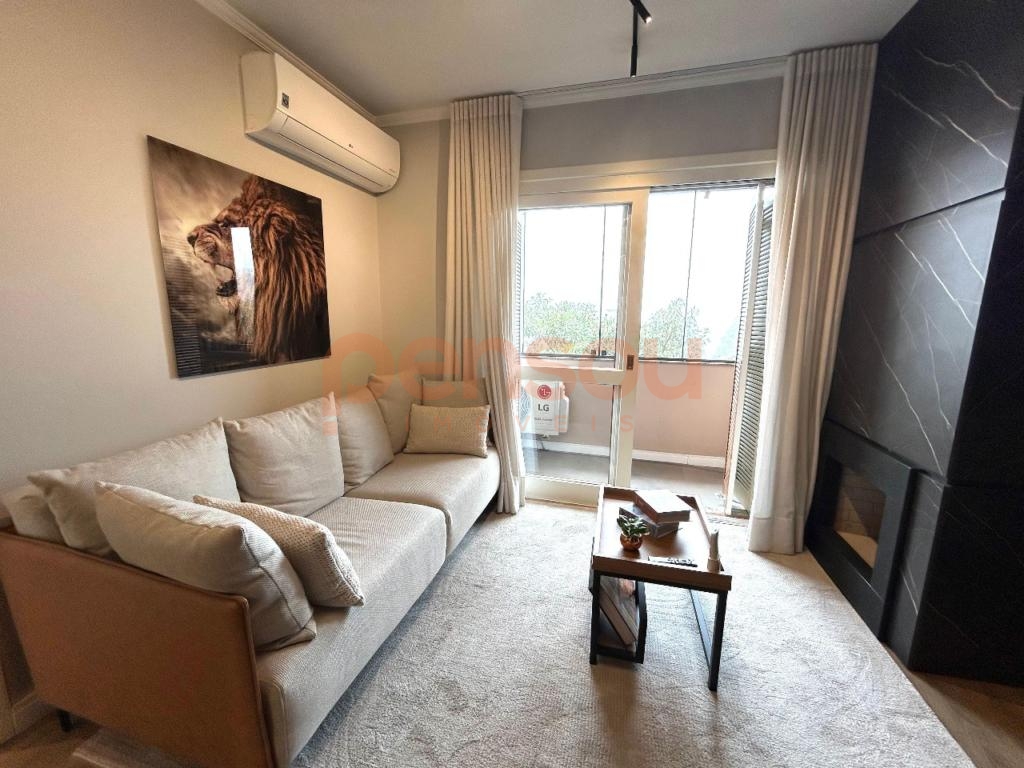Apartamento 2 Dormitórios