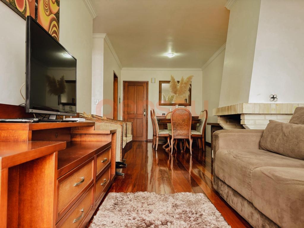 Apartamento 1 Dormitório
