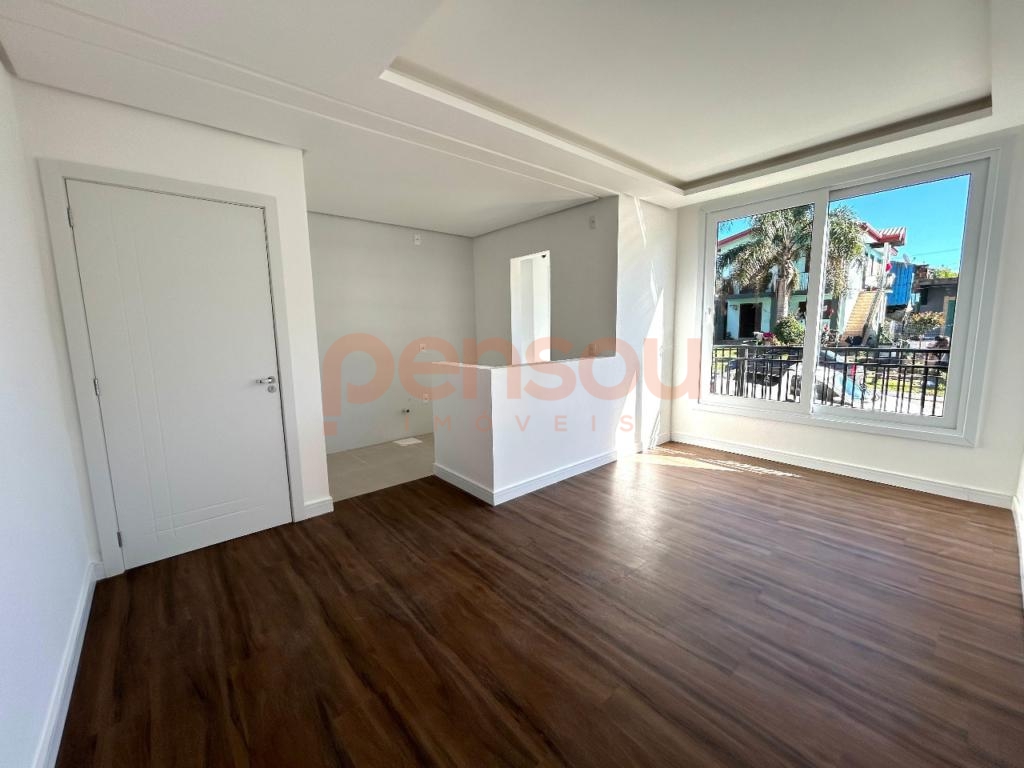 Apartamento 2 Dormitórios