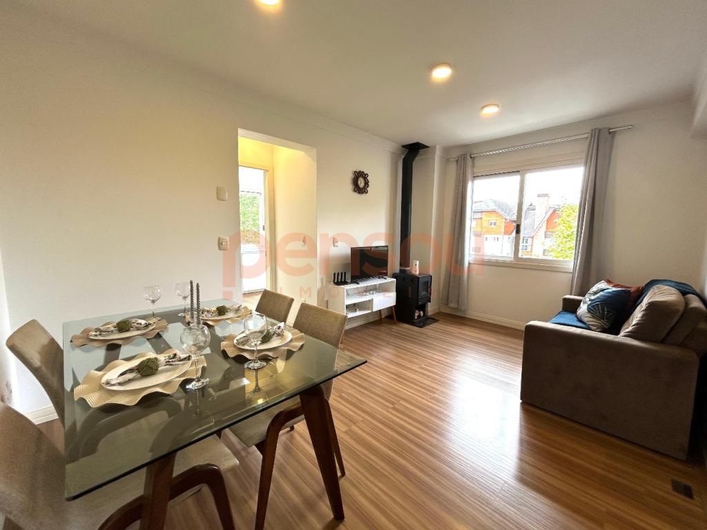 Apartamento 1 Dormitório