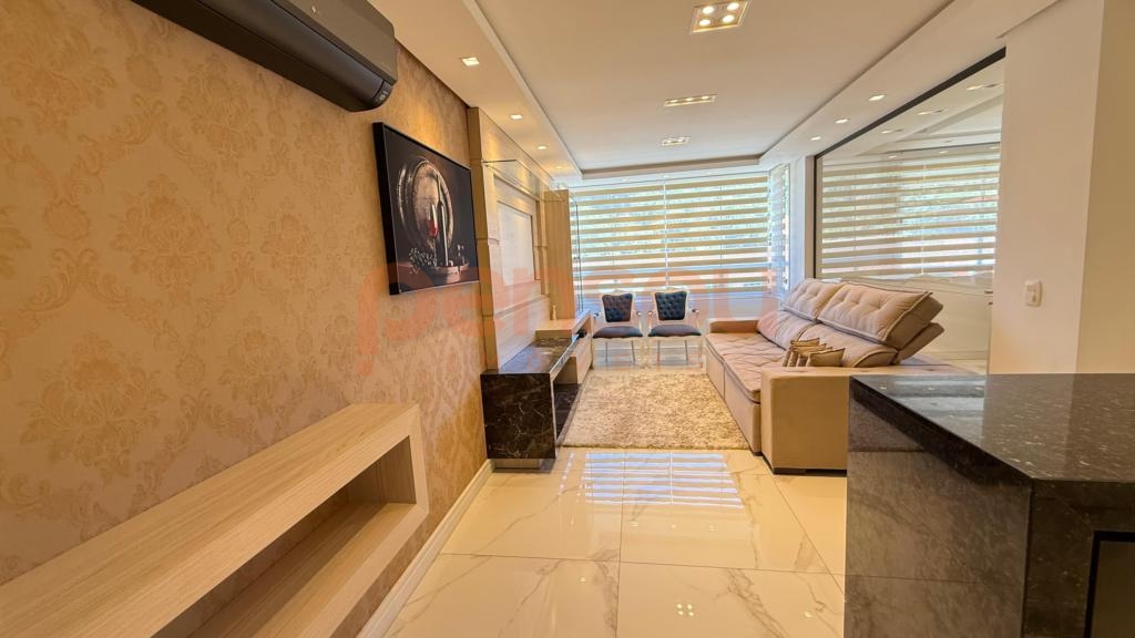 Apartamento 1 Dormitório