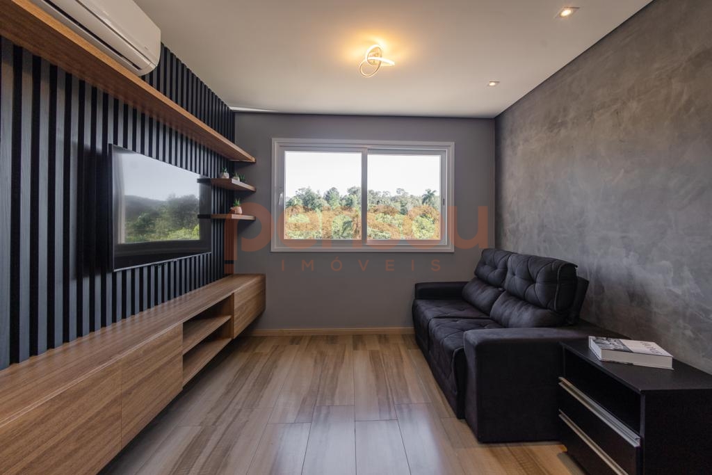 Apartamento 2 Dormitórios