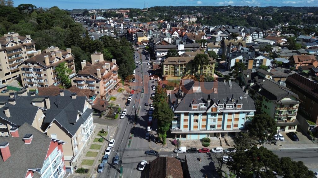 Apartamento 3 Dormitórios