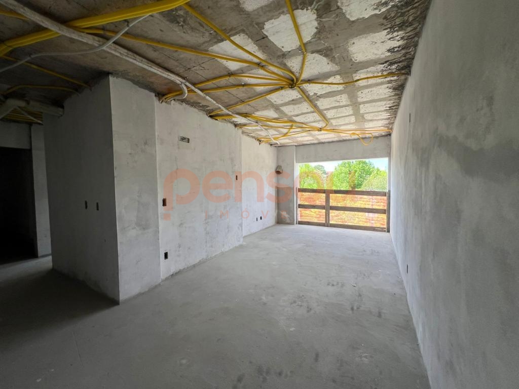 Apartamento 2 Dormitórios
