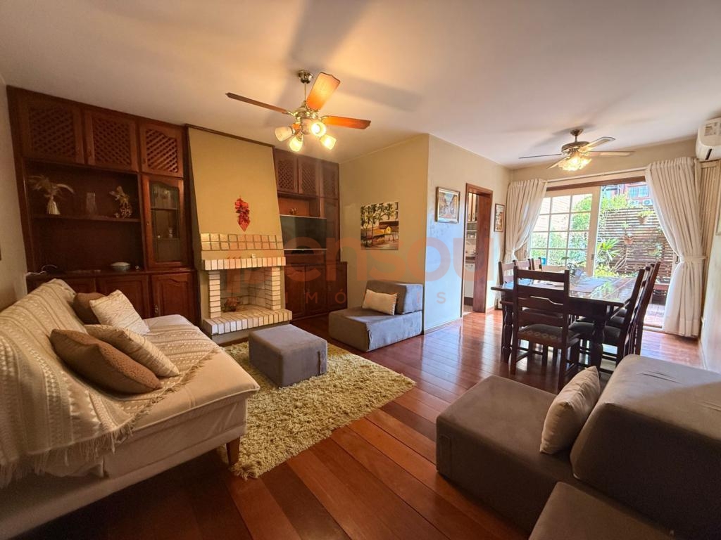 Apartamento 1 Dormitório