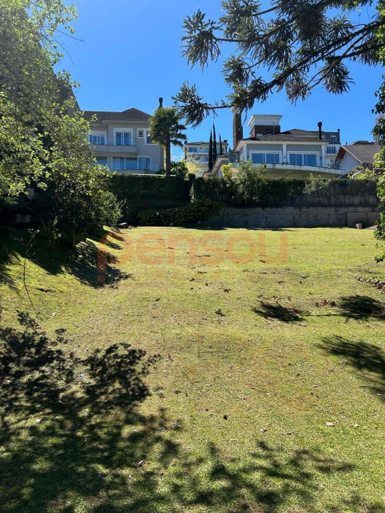 Terreno em Condomínio