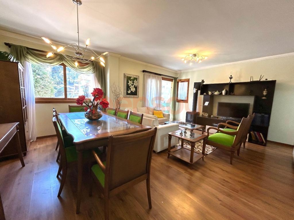 Apartamento 2 Dormitórios