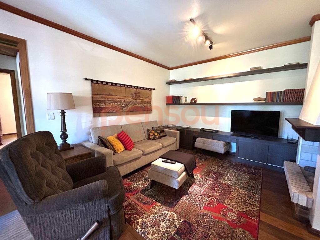 Apartamento 2 Dormitórios