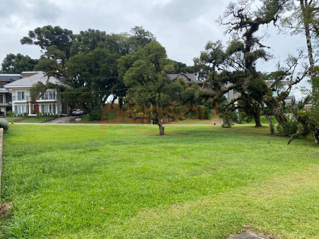 Terreno em Condomínio