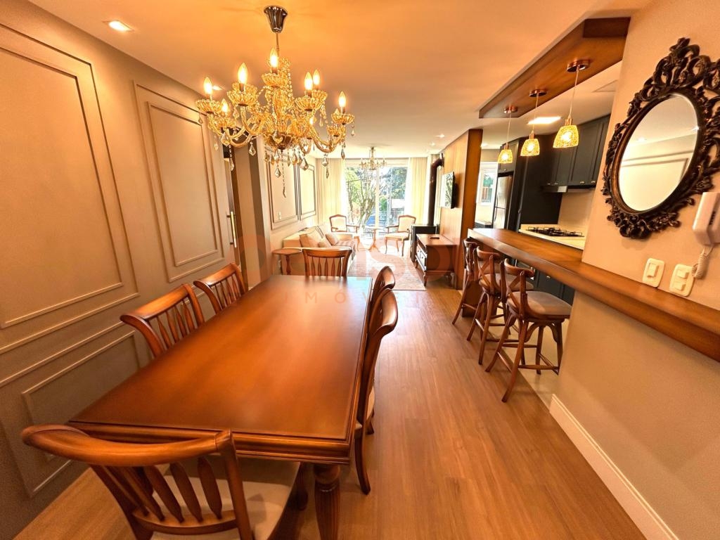 Apartamento 2 Dormitórios