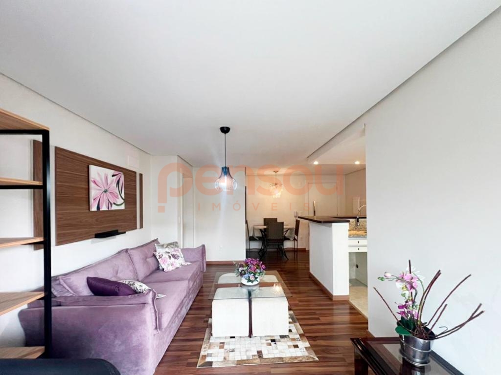 Apartamento 2 Dormitórios