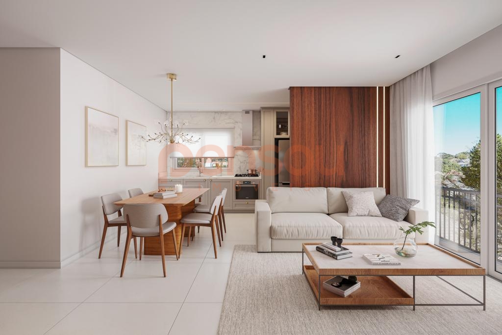 Apartamento 2 Dormitórios