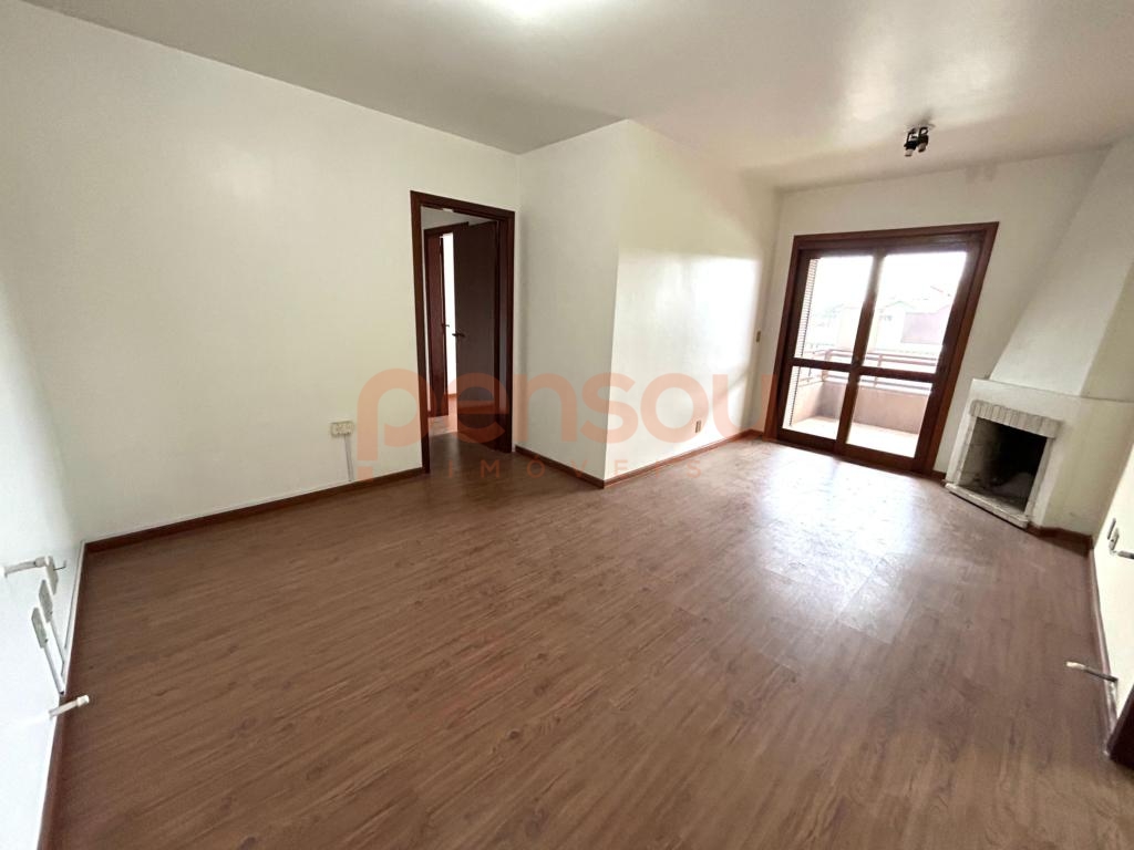 Apartamento 1 Dormitório