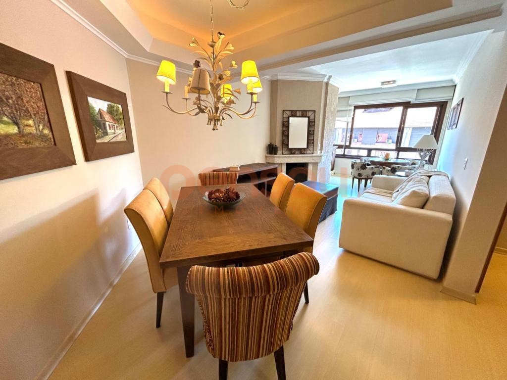 Apartamento 2 Dormitórios