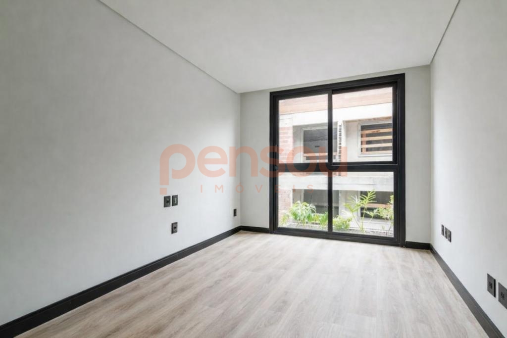 Apartamento 1 Dormitório