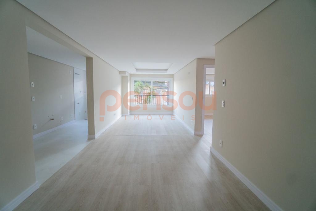 Apartamento 2 Dormitórios
