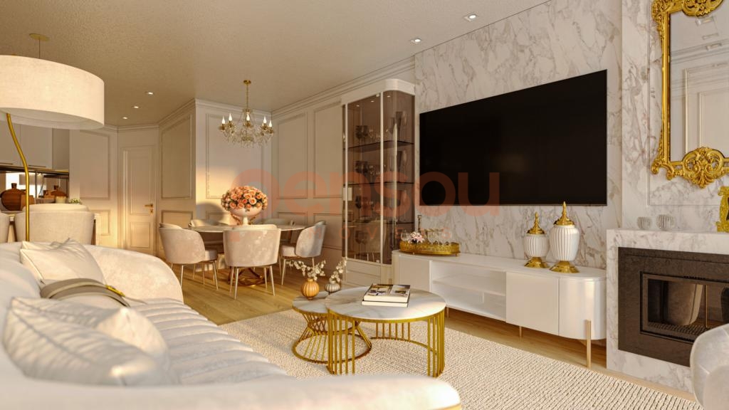 Apartamento 2 Dormitórios