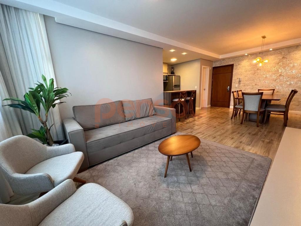 Apartamento 2 Dormitórios