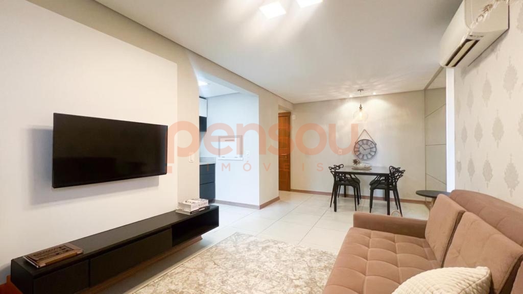 Apartamento 2 Dormitórios
