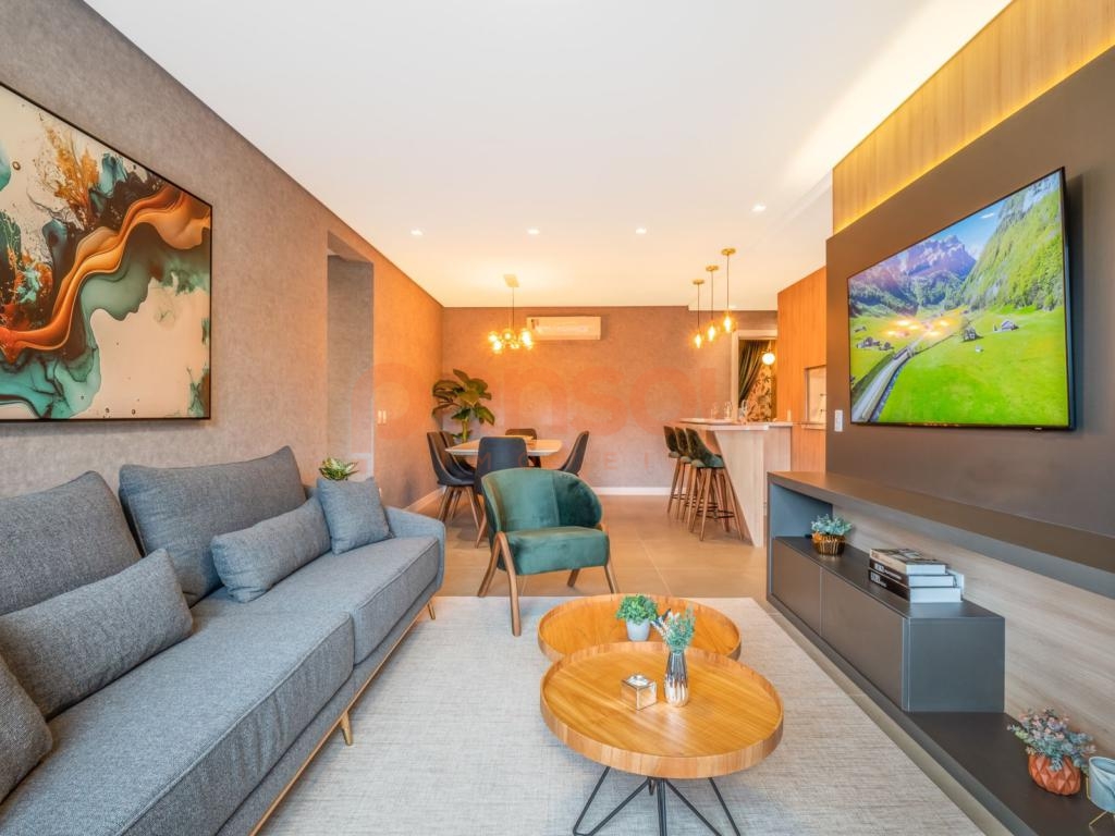 Apartamento 2 Dormitórios