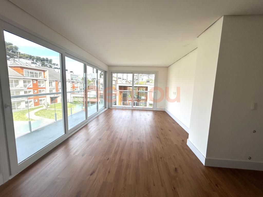 Apartamento 2 Dormitórios