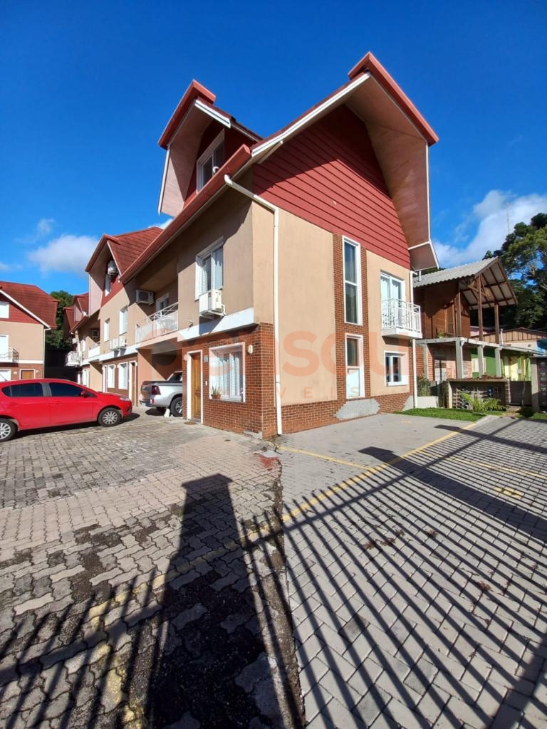 Geminada 3 Dormitórios