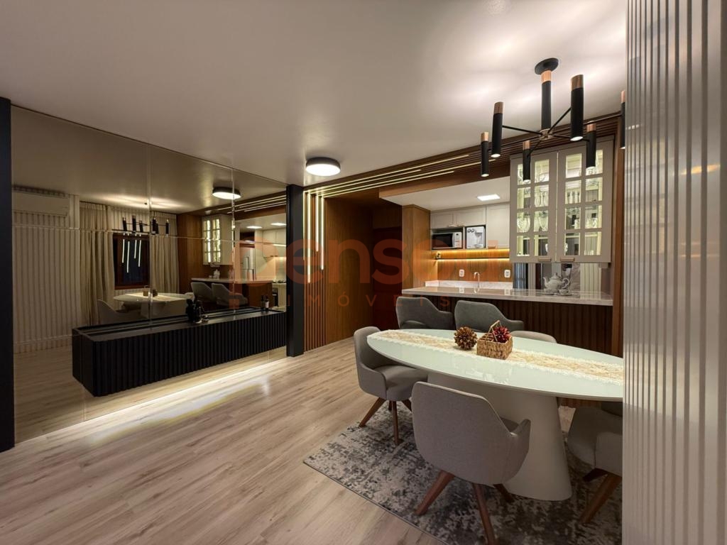 Apartamento 1 Dormitório