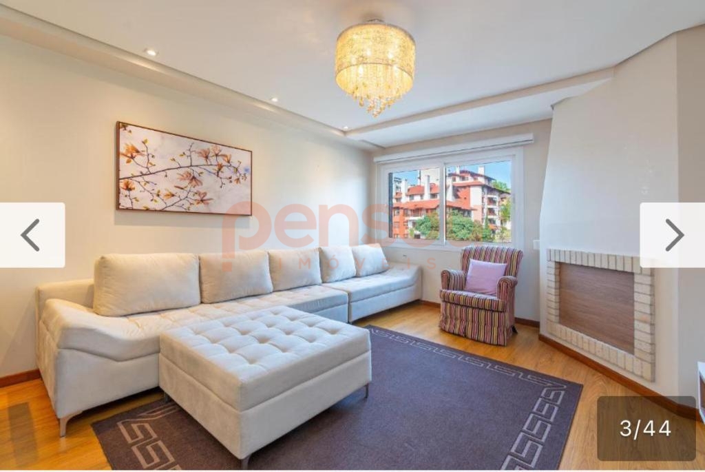 Apartamento 4 ou + Dormitórios