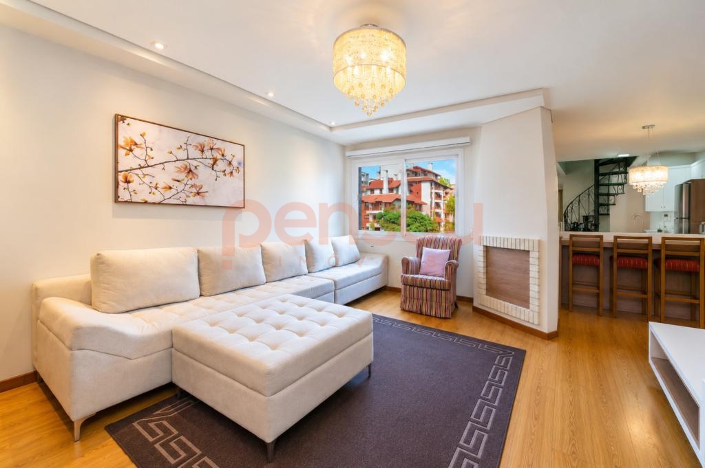 Apartamento 4 ou + Dormitórios