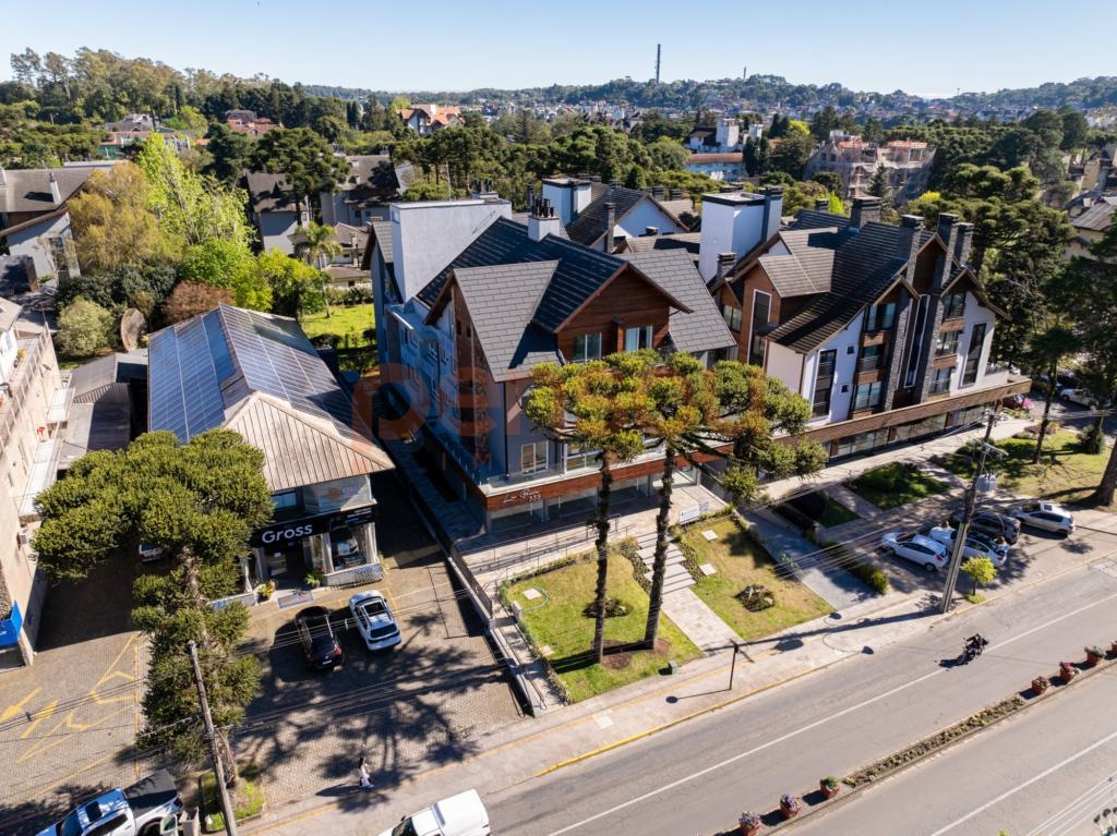 Apartamento 2 Dormitórios