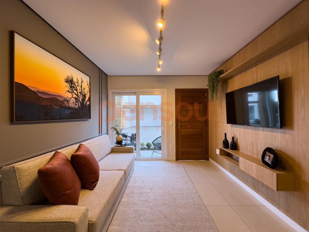 Geminada 2 Dormitórios