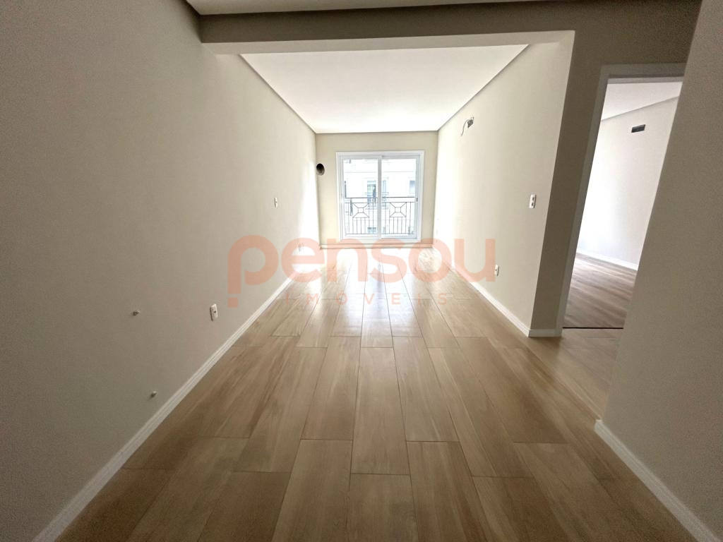 Apartamento 1 Dormitório
