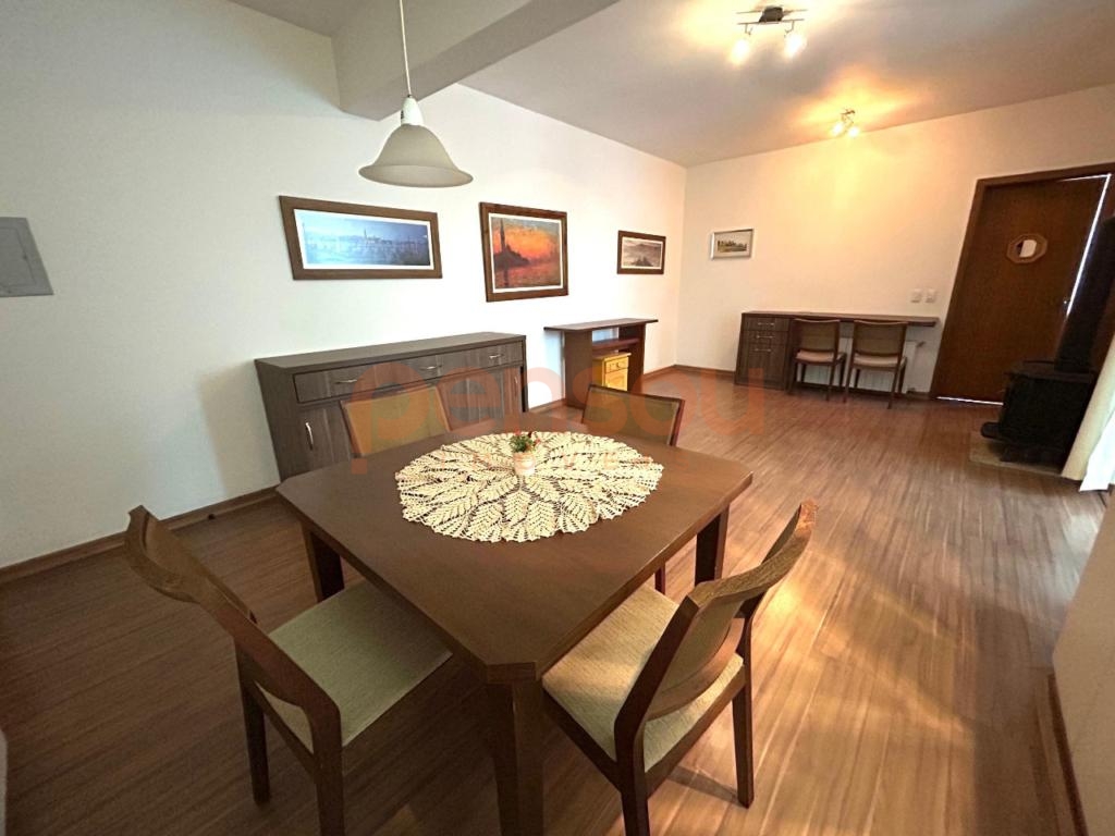 Apartamento 1 Dormitório