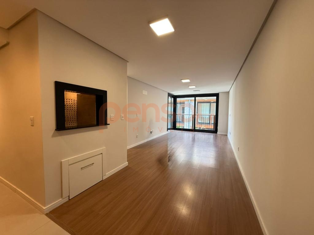 Apartamento 1 Dormitório