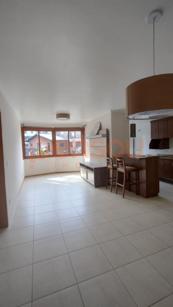 Apartamento 2 Dormitórios