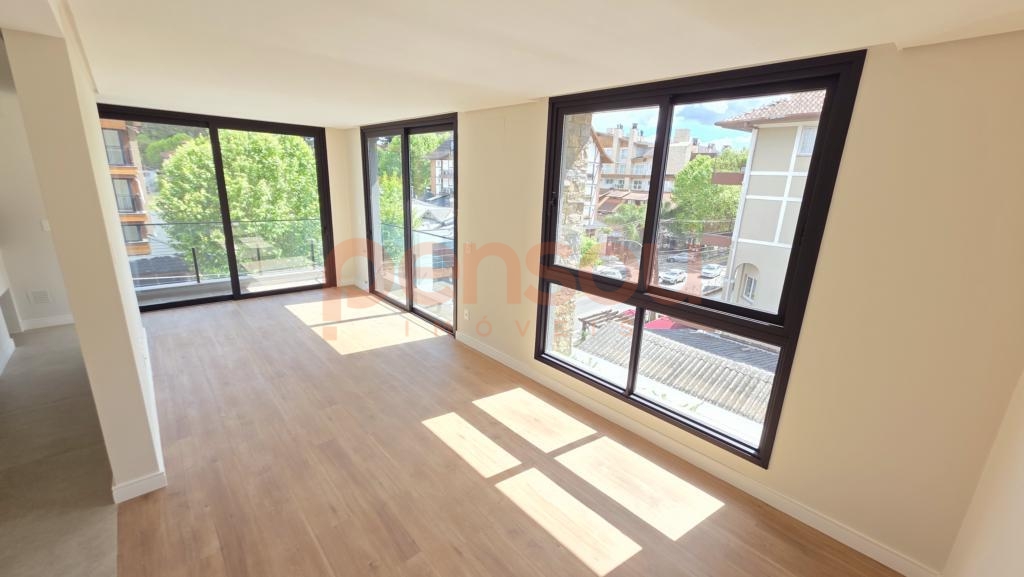 Apartamento 2 Dormitórios