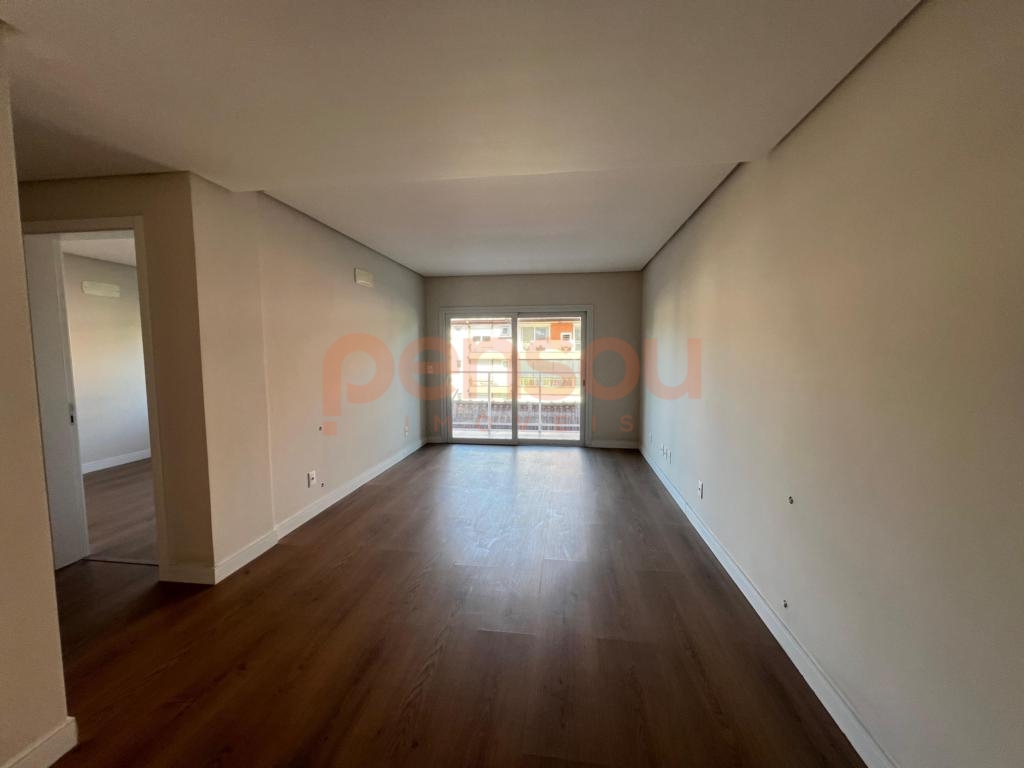 Apartamento 1 Dormitório