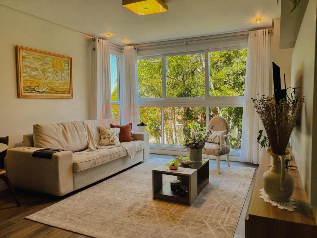 Apartamento 2 Dormitórios