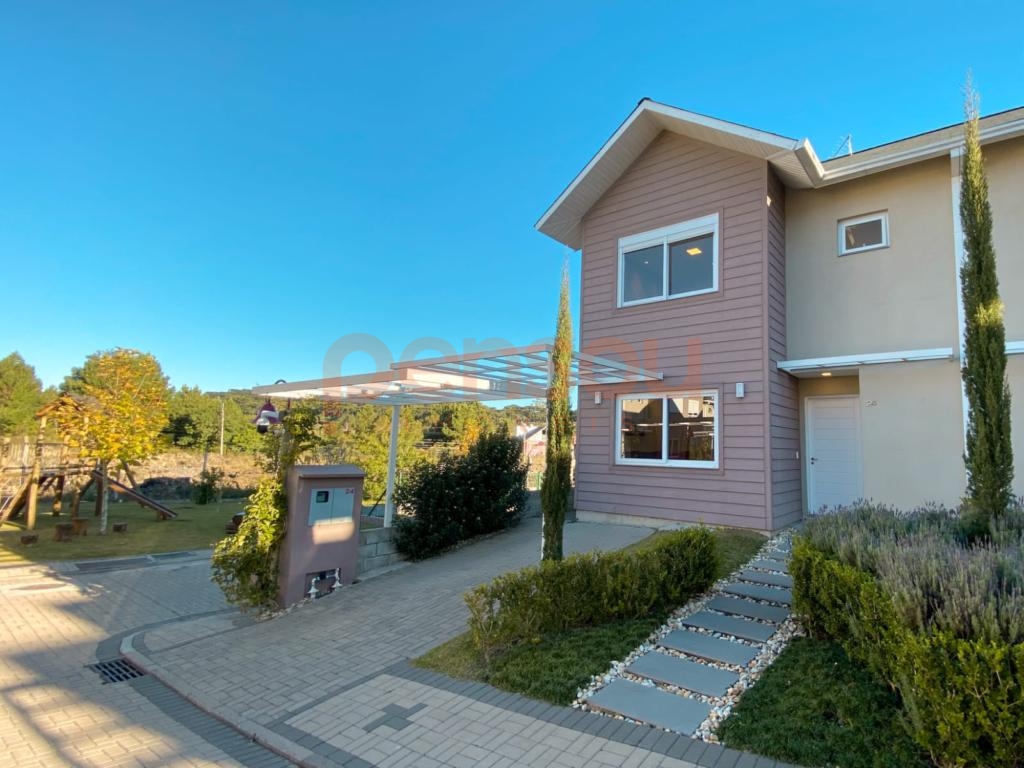 Geminada 2 Dormitórios