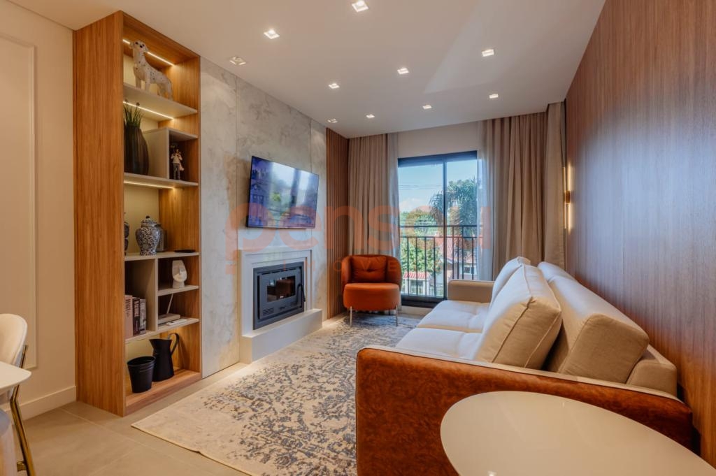 Apartamento 2 Dormitórios