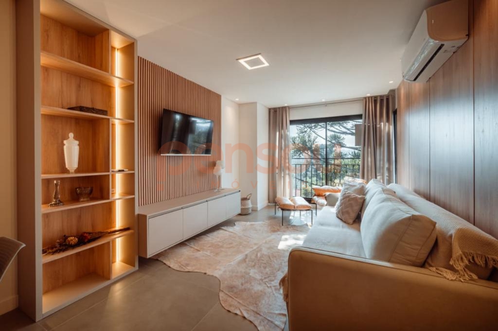 Apartamento 2 Dormitórios