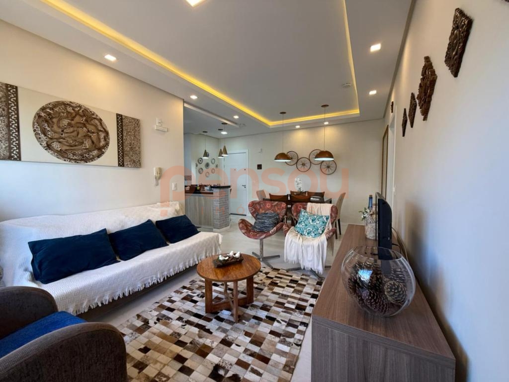 Apartamento 2 Dormitórios