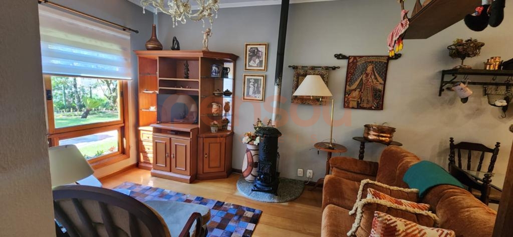 Apartamento 1 Dormitório