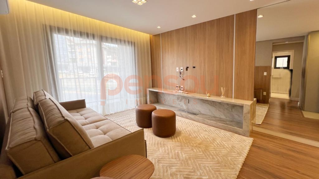 Apartamento 2 Dormitórios