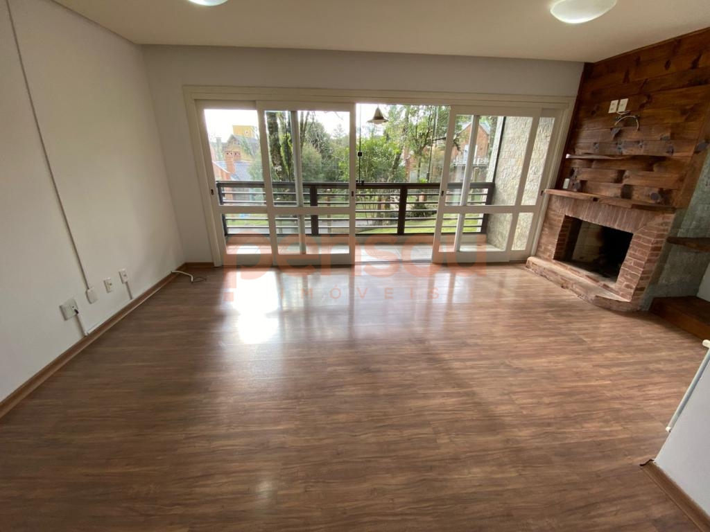 Apartamento 2 Dormitórios