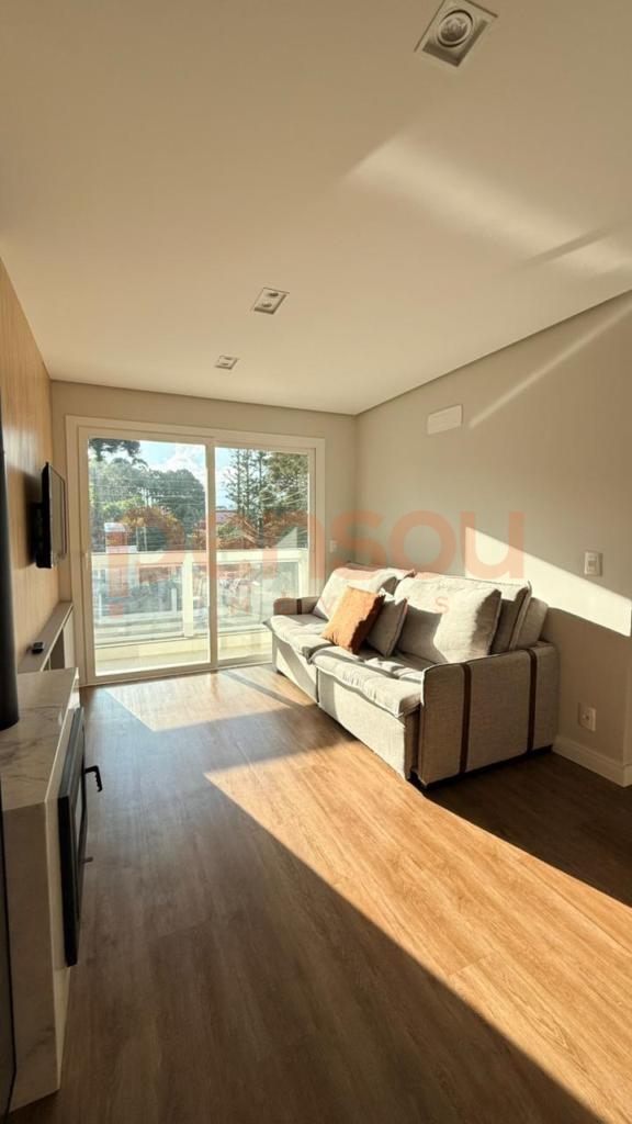 Apartamento 3 Dormitórios