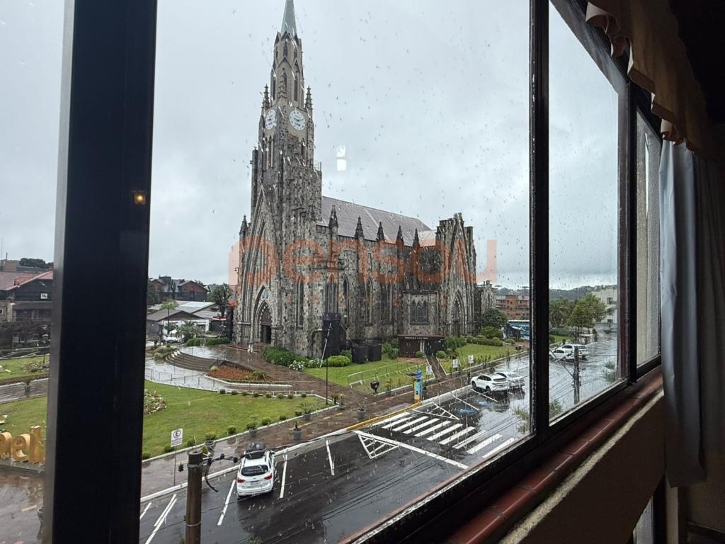 Apartamento 1 Dormitório