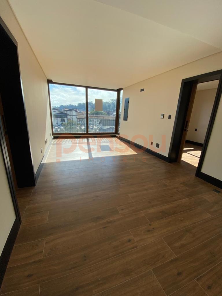 Apartamento 2 Dormitórios