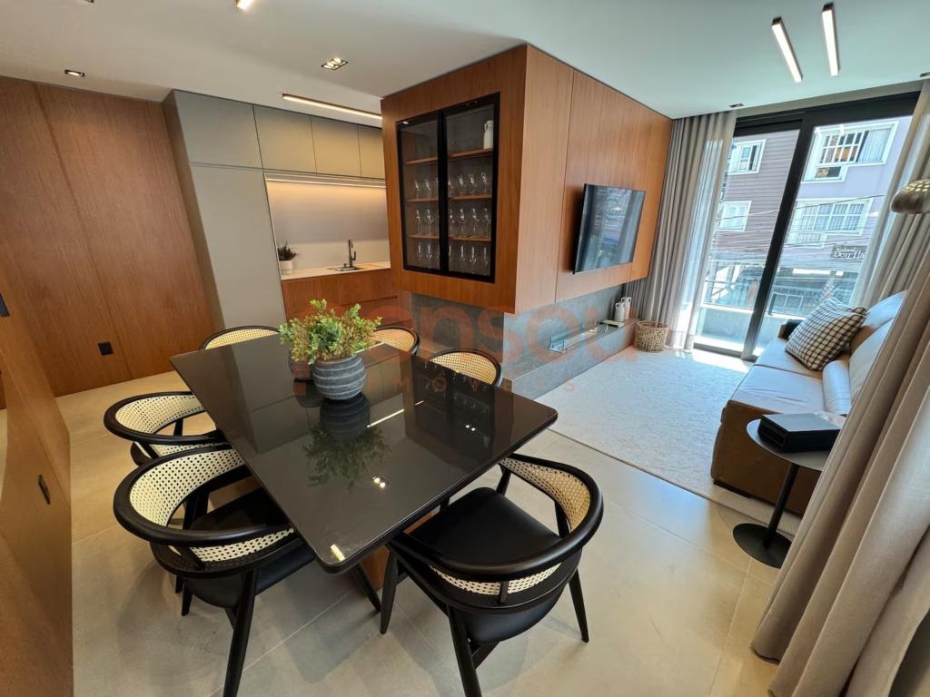 Apartamento 2 Dormitórios