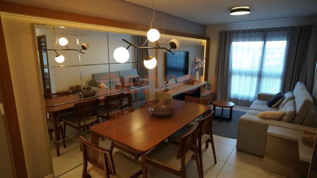 Apartamento 2 Dormitórios